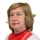 Губкина Валерия Алексеевна, эндокринолог