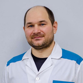 Стадник Олег Владимирович, врач УЗД