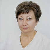 Шилова Елена Анатольевна, стоматолог-терапевт