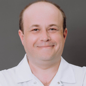 Жилочкин Алексей Александрович, анестезиолог