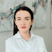 Богданкова Дарья Сергеевна, стоматолог-терапевт
