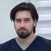 Новиков Павел Александрович, хирург