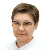 Гатаутдинова Гульнара Фаниловна, врач УЗД