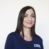 Таевере Мариям Рамазановна, офтальмолог