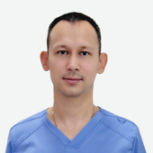 Евдокимов Игорь Олегович, гинеколог