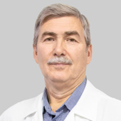 Качиев Борис Алексеевич, остеопат