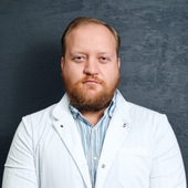 Головин Михаил Вячеславович, онколог