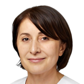 Алботова Асият Хасановна, гинеколог