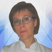 Новикова Наталья Сергеевна, невролог