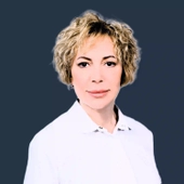 Долматова Елена Викторовна, психолог