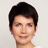 Кузьмина Алла Геннадьевна, психолог