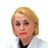 Коробова Людмила Васильевна, кардиолог