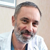 Поддубный Андрей Викторович, семейный врач