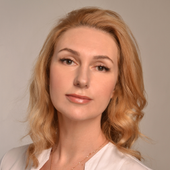 Сивохина Юлия Викторовна, врач-косметолог
