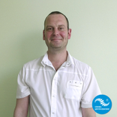 Валяев Александр Владимирович, массажист