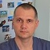 Вебер Иван Александрович, анестезиолог-реаниматолог