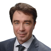 Корбут Дмитрий Леонидович, врач скорой помощи