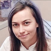 Бахтина Наталья Юрьевна, детский стоматолог