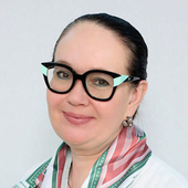 Калинина Наталья Анатольевна, репродуктолог