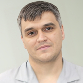 Подгорнов Виктор Федорович, эндоскопист