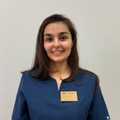 Тайсумова Танзила Исмаиловна, стоматологический гигиенист