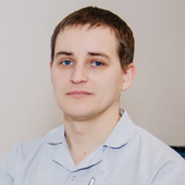 Кулькин Владимир Анатольевич, офтальмолог