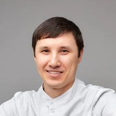 Нурпеисов Ермек Касымканович, эмбриолог