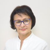 Файзулина Алевтина Викторовна, невролог