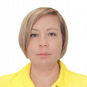 Кузнецова Ирина Анатольевна, врач функциональной диагностики