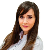 Тучкова Евгения Евгеньевна, трихолог