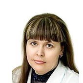 Бут Светлана Александровна, аллерголог