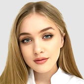 Гетагазова Алита Хамидовна, детский стоматолог