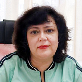 Бобровская Марина Владимировна, гематолог