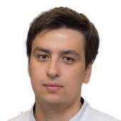 Глотов Анатолий Александрович, анестезиолог-реаниматолог