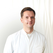 Бокин Иван Игоревич, гинеколог