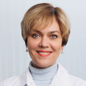 Лысенкова Наталья Геннадьевна, хирург