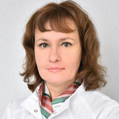 Архипова Наталья Александровна, невролог