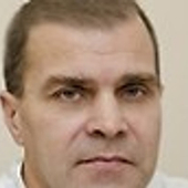 Шерстников Андрей Иванович, онколог