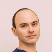 Борисов Вячеслав Александрович, дерматолог