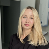 Павлова Нина Николаевна, врач-косметолог