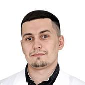 Лифанов Алексей Вячеславович, рентгенолог