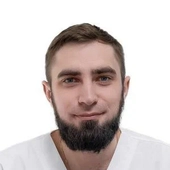 Каюнов Григорий Владимирович, стоматолог-терапевт