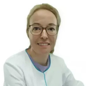 Ларионова Зоя Александровна, детский эндокринолог