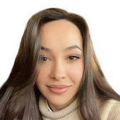 Уракчиева Алина Хайрбековна, стоматолог-терапевт