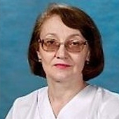 Янкевич Лариса Михайловна, кардиолог