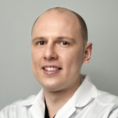 Дыбка Юрий Владимирович, ортопед