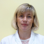 Бурылова Ольга Михайловна, педиатр