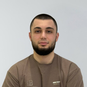 Тагиров Руслан Наирович, стоматолог-хирург