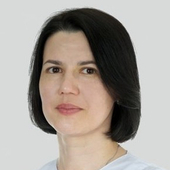 Шульга Вера Михайловна, гинеколог