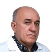 Ибрагимов Садиг Нуруевич, проктолог